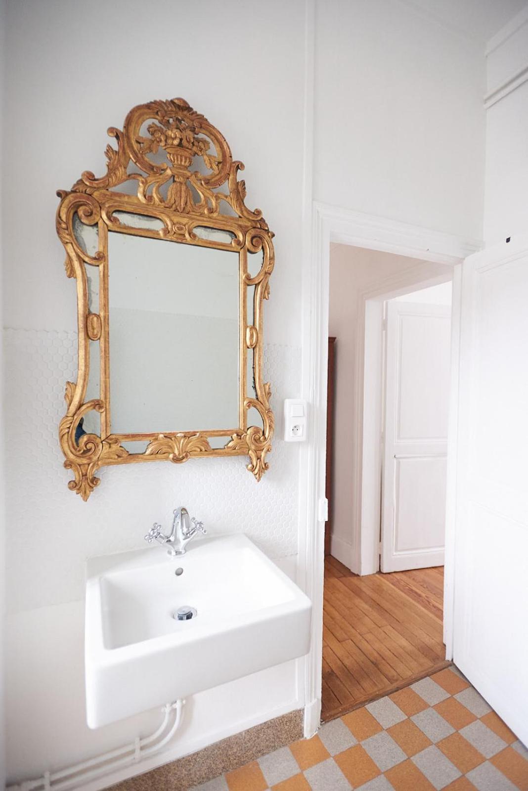 Suite Haussmannienne En Sologne Vierzon Exterior photo