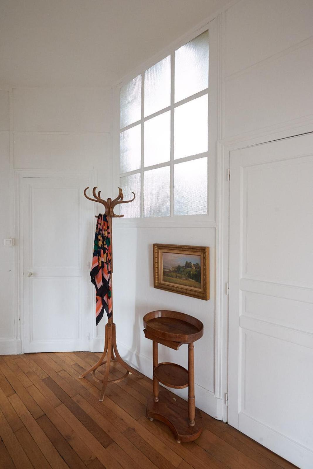 Suite Haussmannienne En Sologne Vierzon Exterior photo